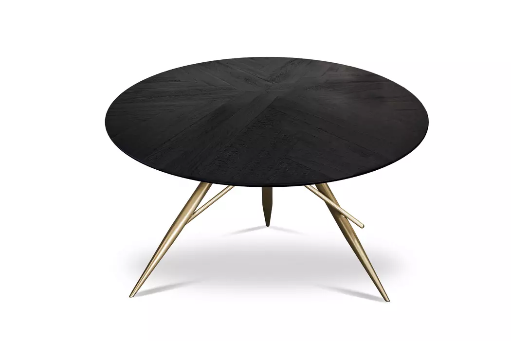 Esstisch Ohlinda Ø 135 cm