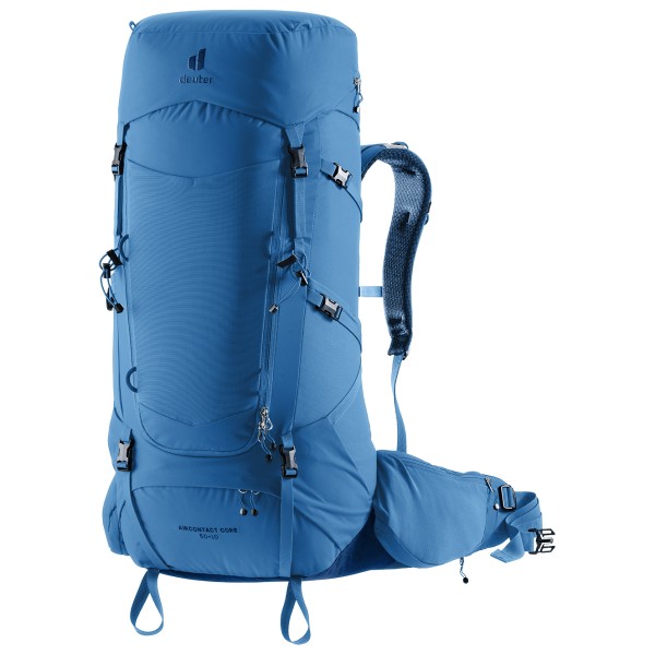 Deuter - Aircontact Core 50+10 - Sac à dos de trekking
