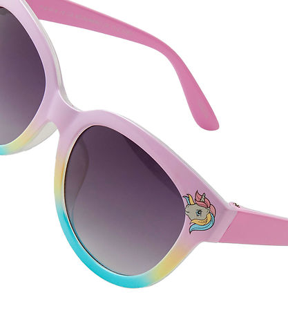 Name It Sonnenbrille - NmfMarie MLP - Pink Frosting