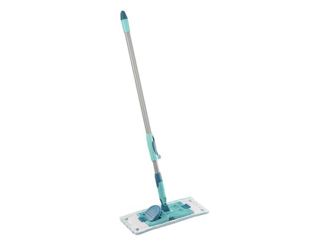 Leifheit PowerClean M Gulvvasker teleskopskaft