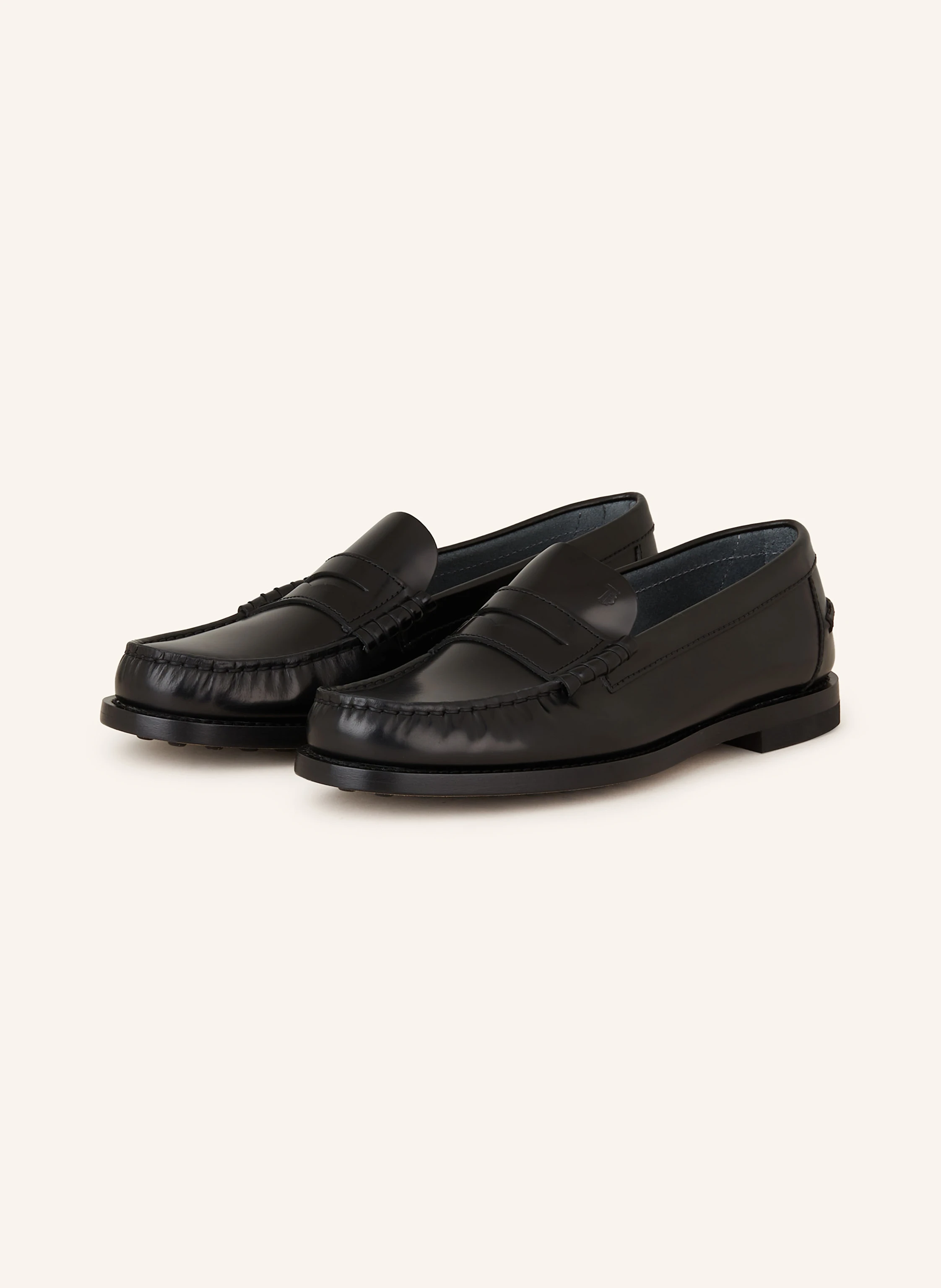 TOD'S Penny-Loafer