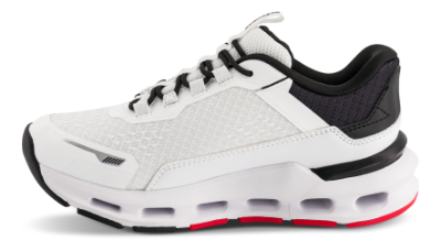 Skechers Slip-ins Glide-Step Plus Vista-Lane Sneaker Hvid 404203L