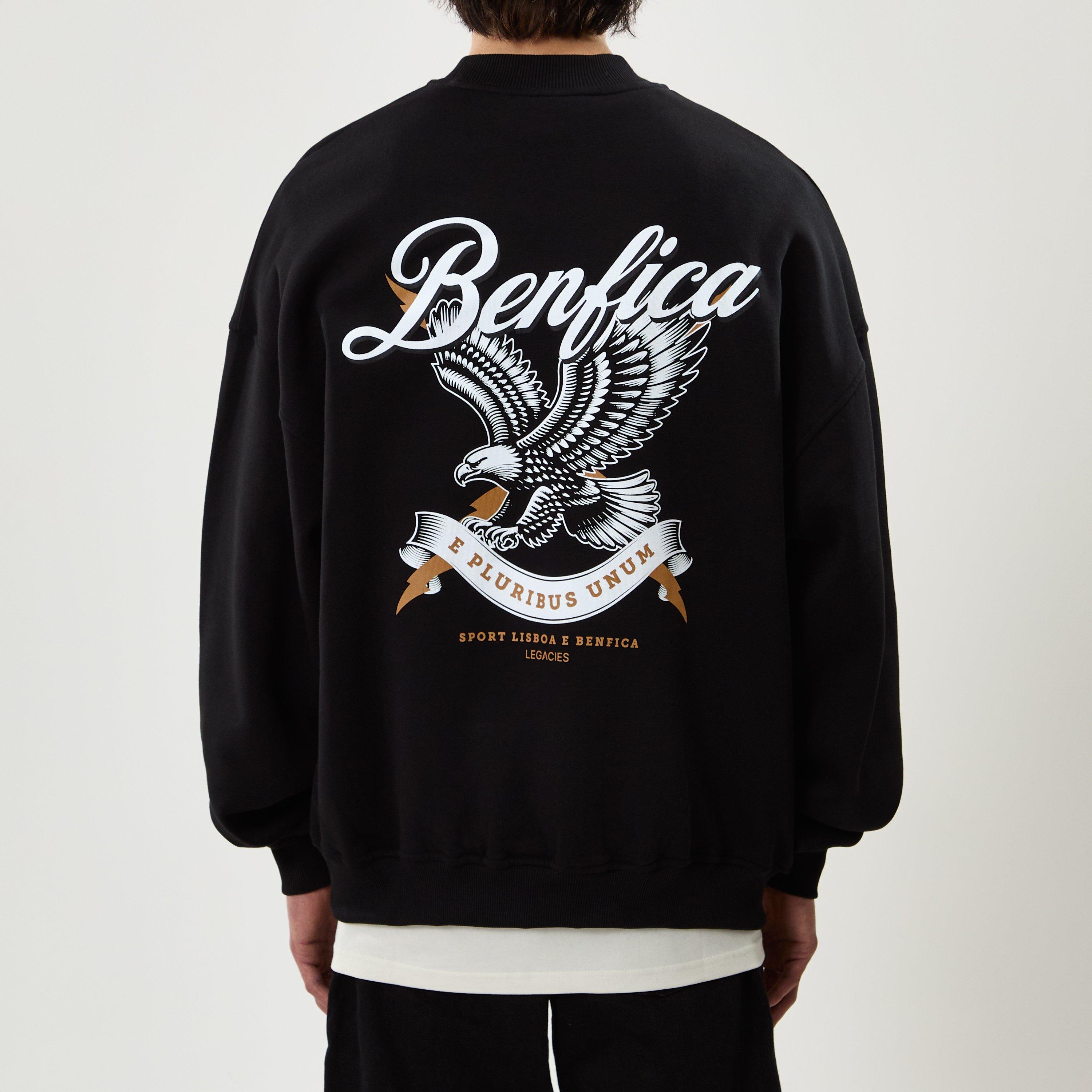 Legacies Benfica Rock Sweatshirt