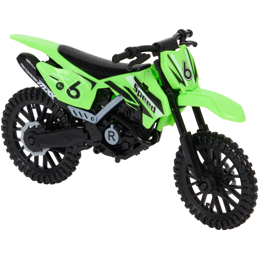 Moto-cross