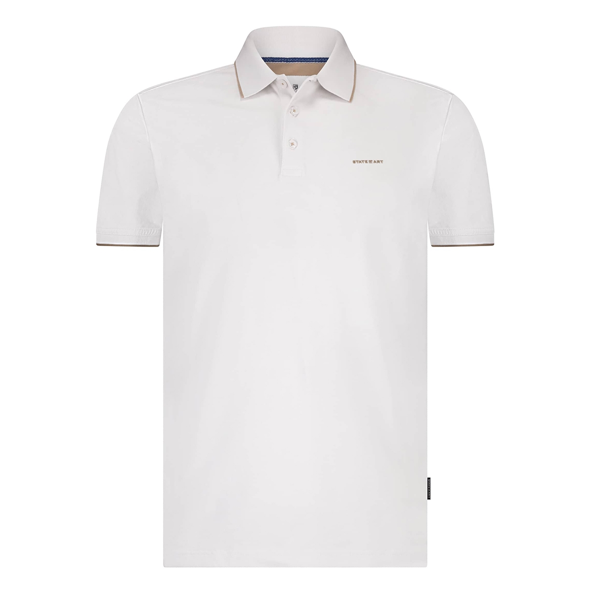 Heren T-shirt KBIS25-M17