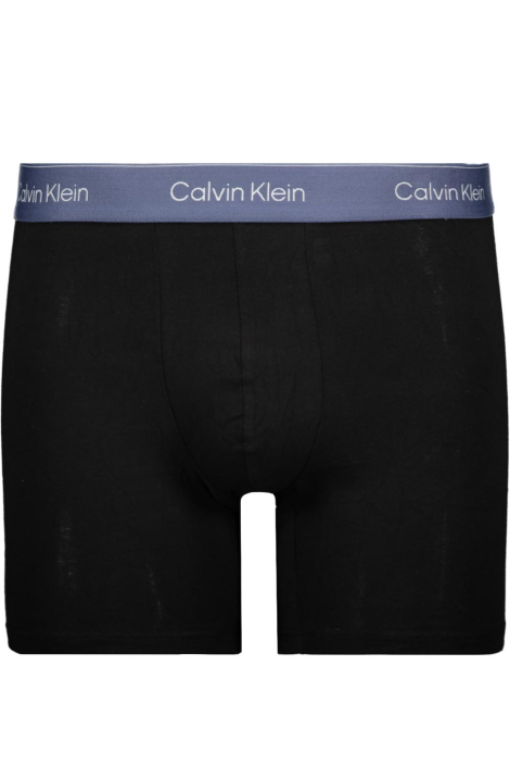 Calvin Klein zwarte heren ondergoed