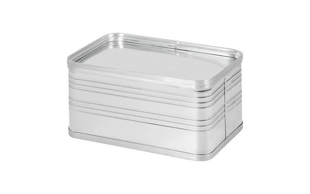 Pro Plus Aluminiumbox