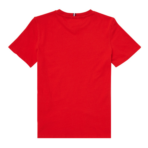 Tommy Hilfiger - SELINERA - Rouge