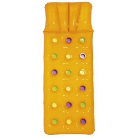 Bestway Luftmatratze, Color Lounge, 188 x 71 cm, 1 Stück, 2-fach sortiert