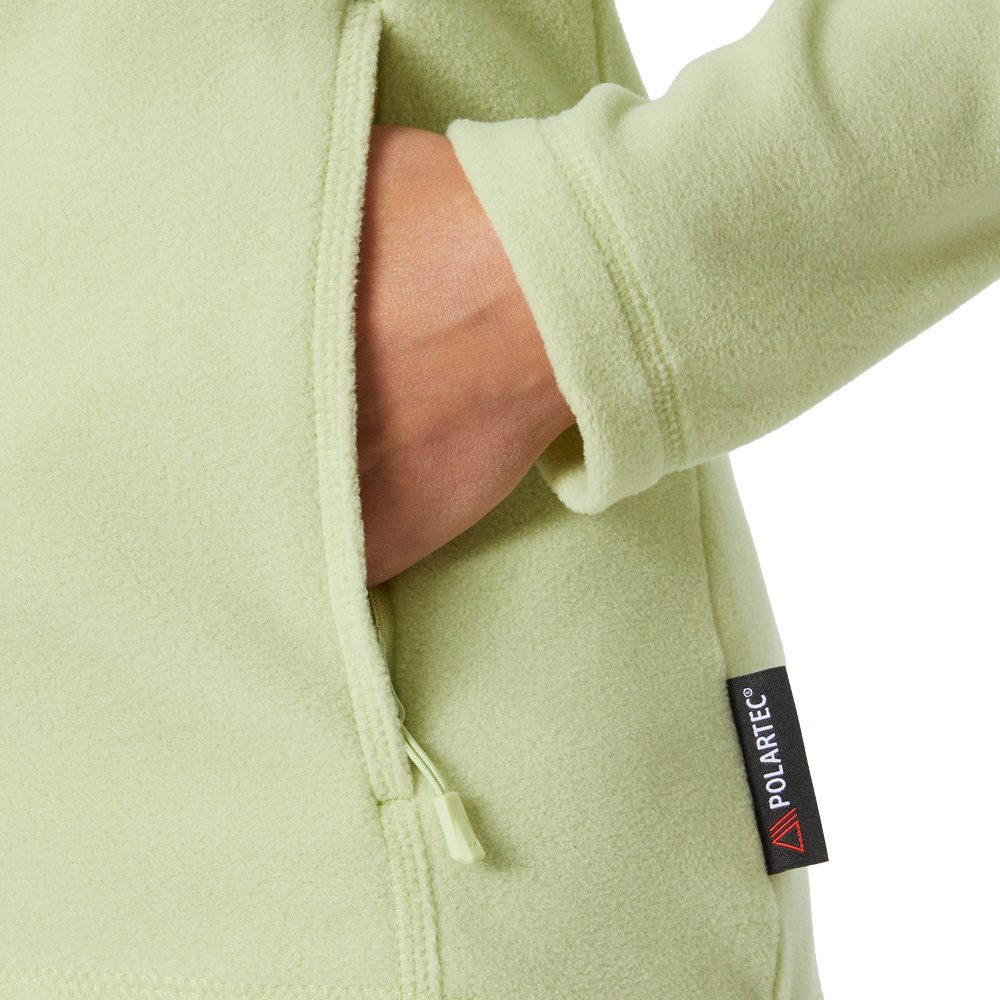 Helly Hansen Daybreaker Fleecejacke Damen iced matcha