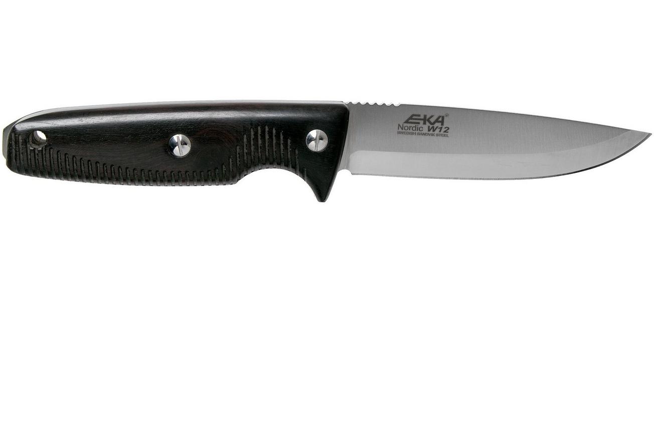 EKA Nordic W12, Wood, 614302
