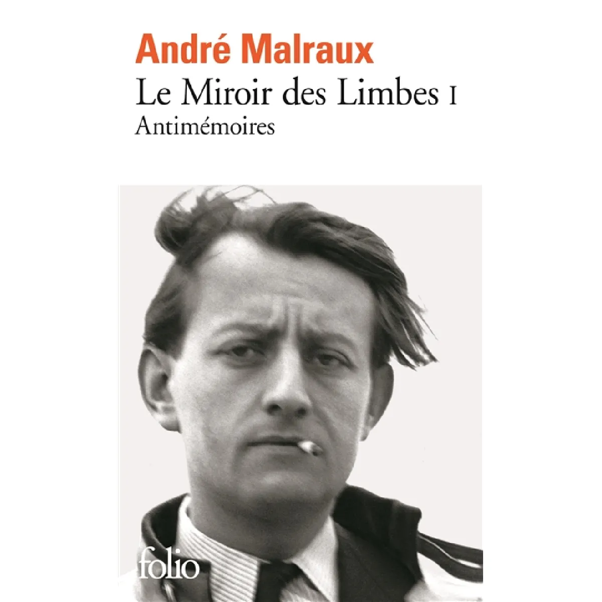 Antimémoires · Occasion
