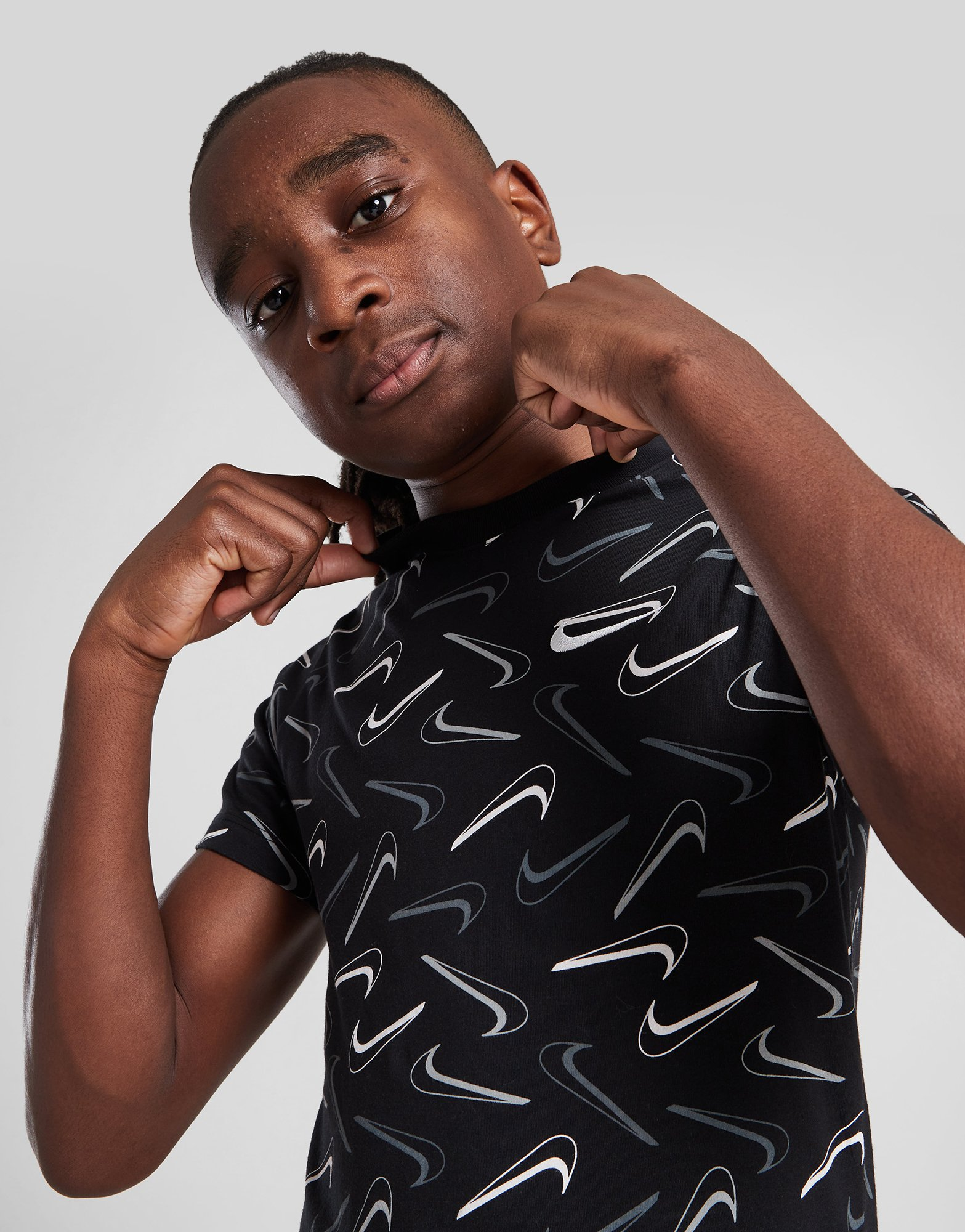 Nike T-shirt Imprimé Junior