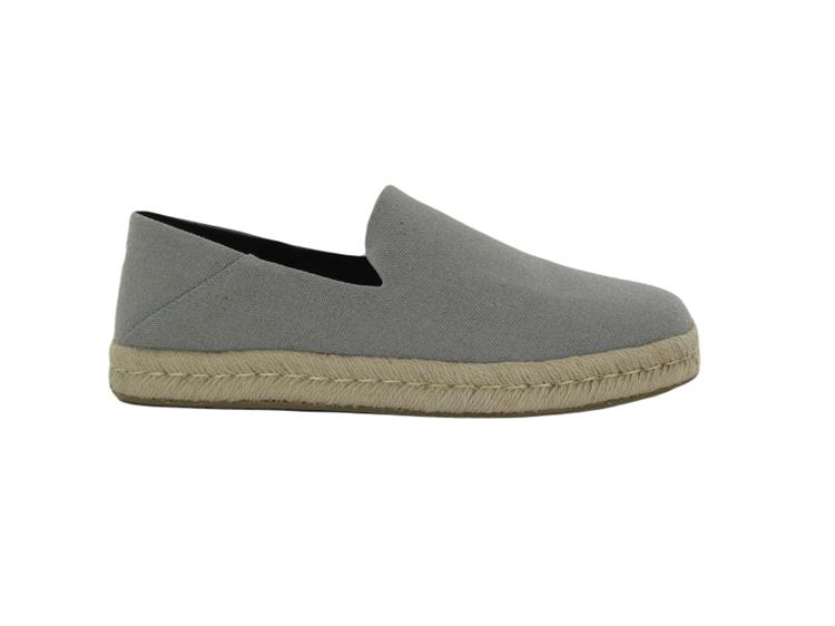 Toms Santiago Drizzle Grey