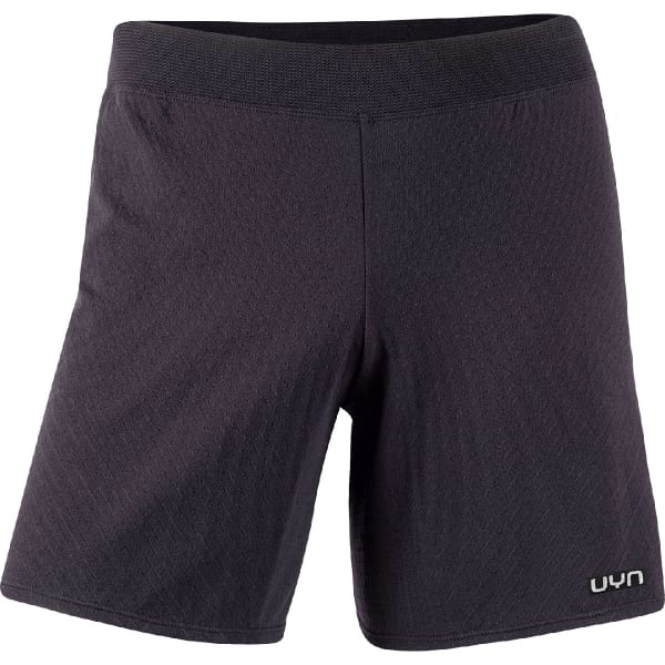 Short running UYN MAN MARATHON OW PANTS SHORT BLACKBOARD
