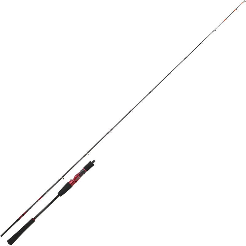 Canne Casting Daiwa Powermesh Jigging