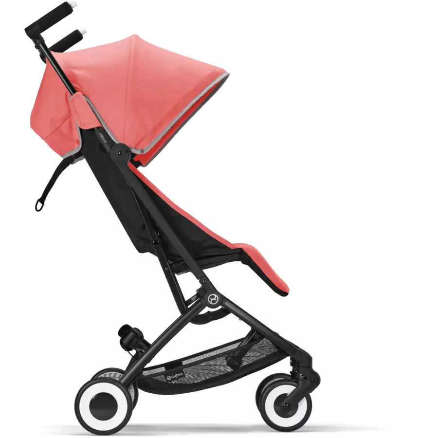 cybex GOLD Buggy Libelle 2 Hibiscus Red
