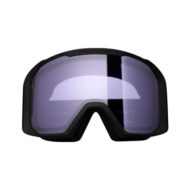 Sweet Protection Durden RIG Reflect Rig Quartz/Matte Black/Black