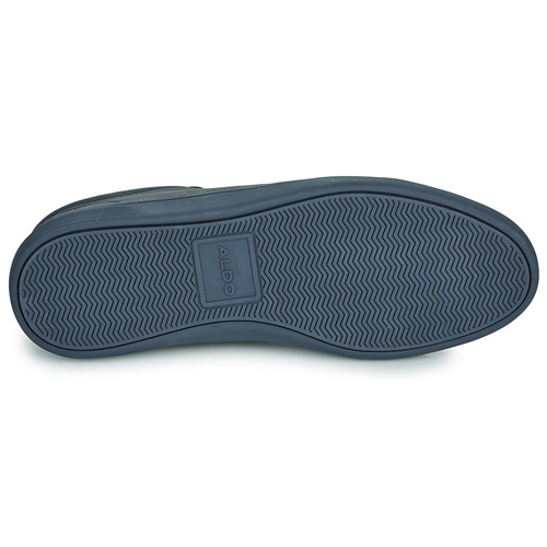 Aldo - FINESPEC - Marine