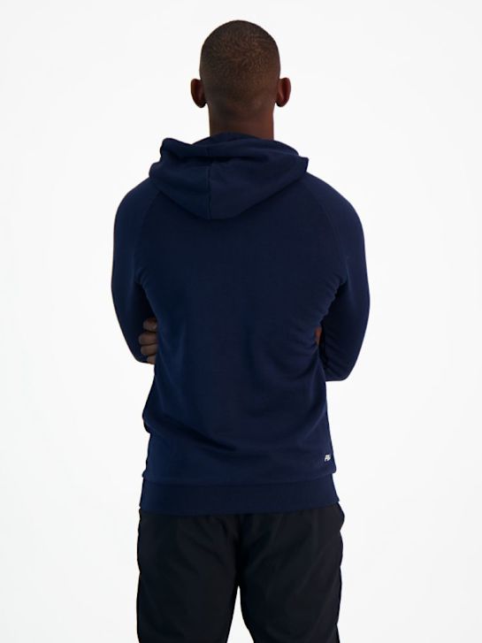FILA Sweatshirt Schwarz