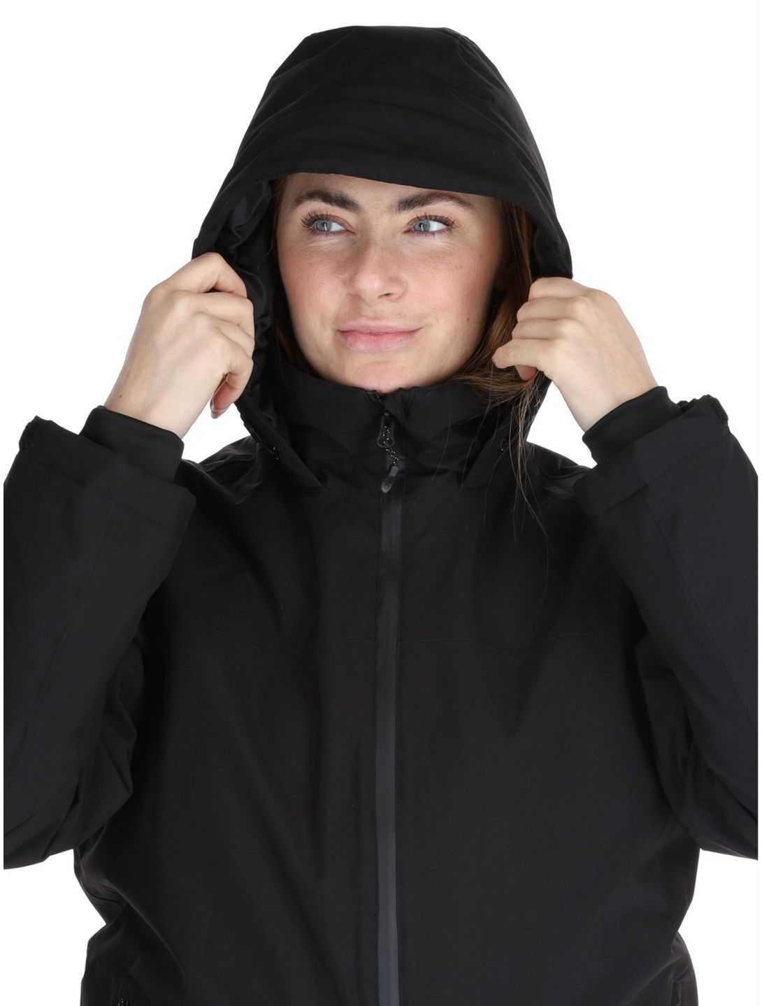 Montook ski-jas dames