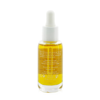 Bjork & Berries Sea Buckthorn  Algae Instant Glow Face Oil 30ml/1oz