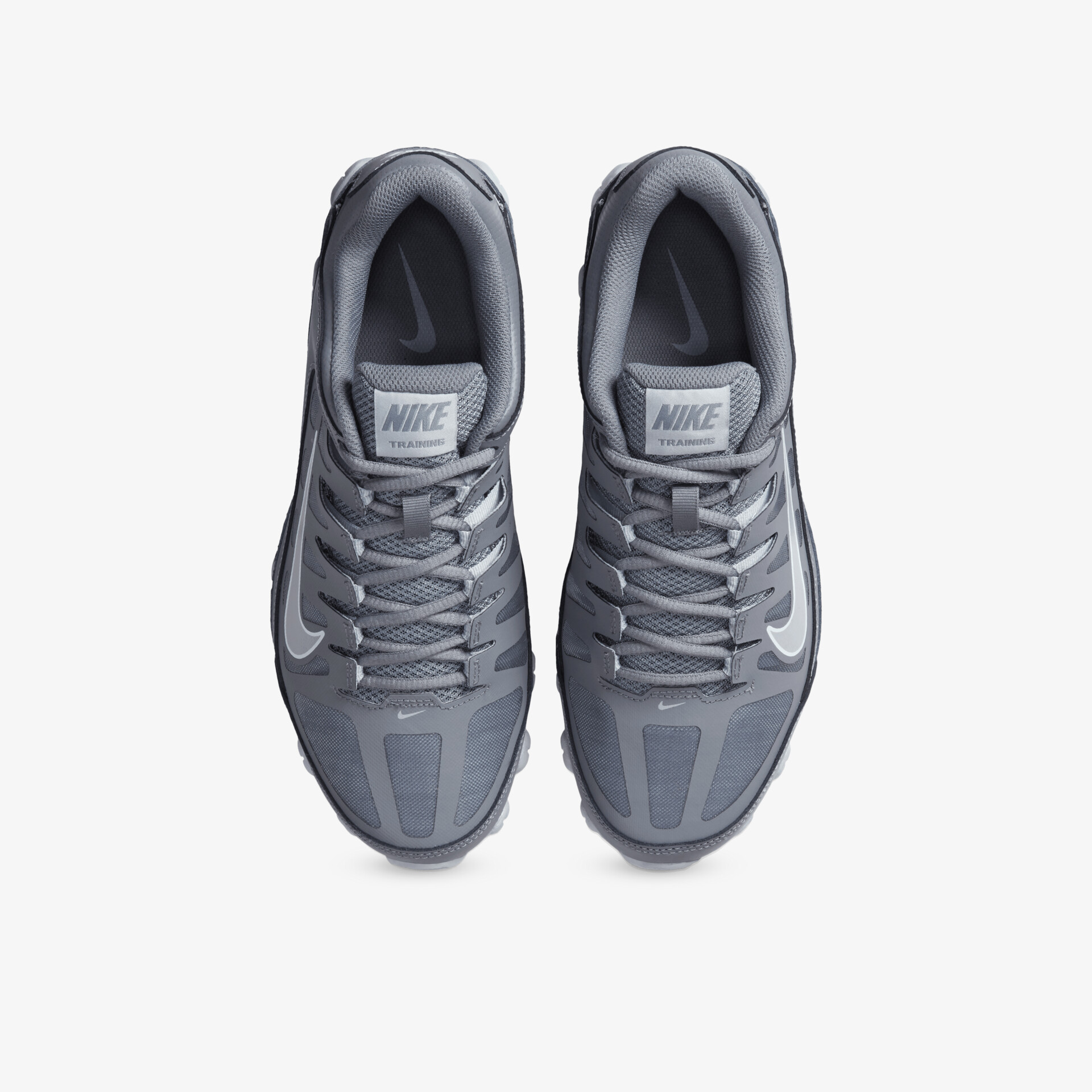 Nike NIKE REAX 8 TR Herren Sneaker Low grau