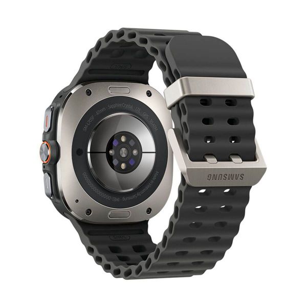 Samsung Galaxy Watch Ultra 47mm LTE Titanium Silver