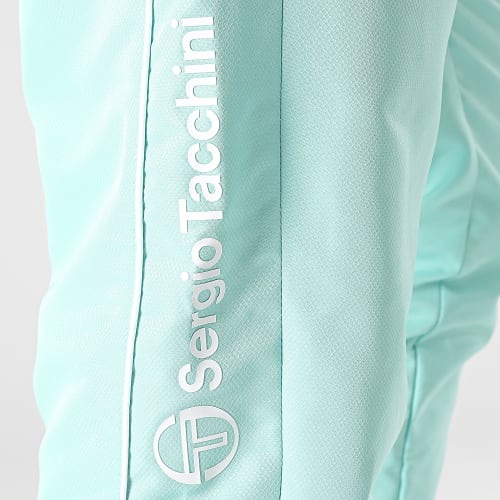 Pantalon Jogging Abita 39145 Vert Clair