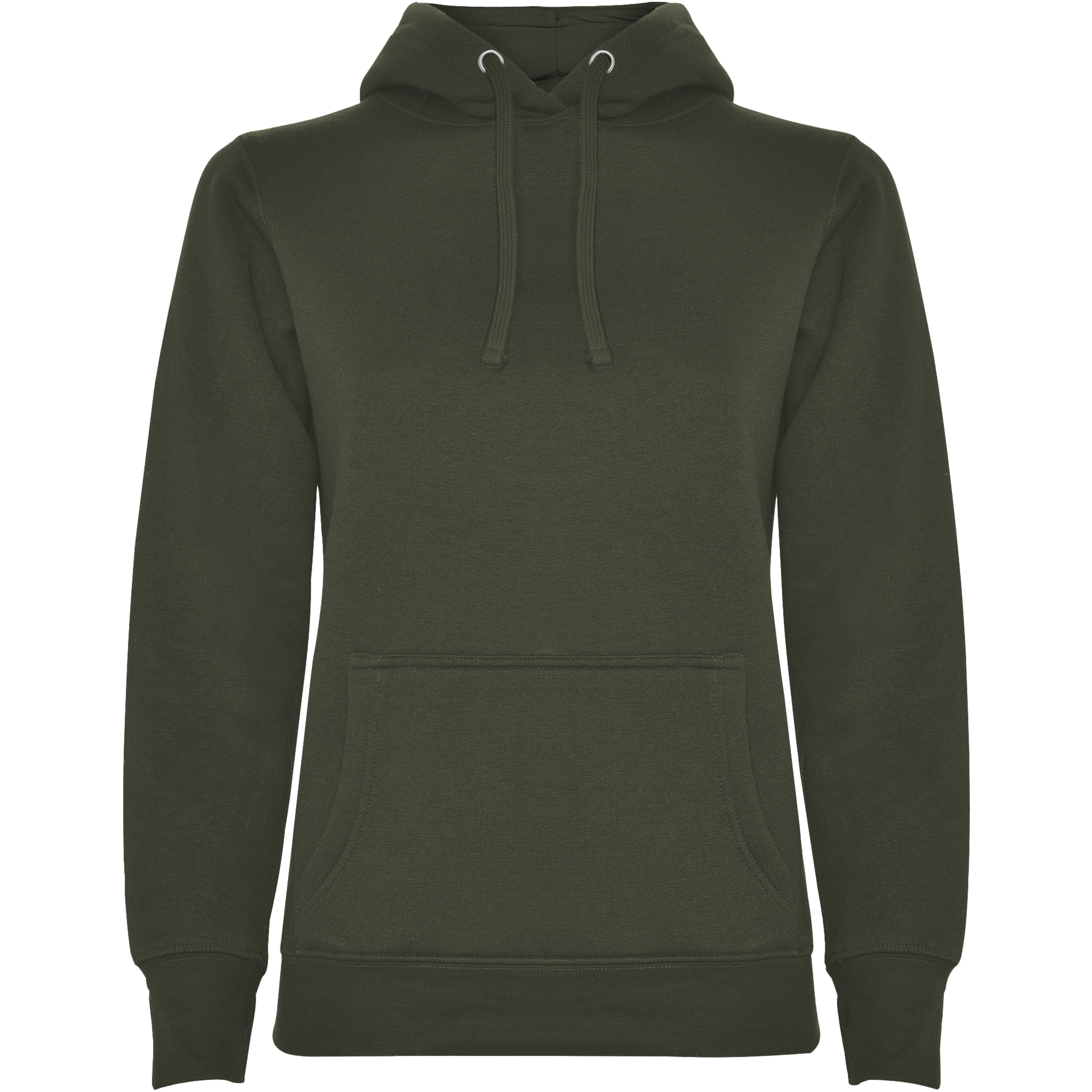 Roly R1068 - Sweat à capuche Urban pour femme