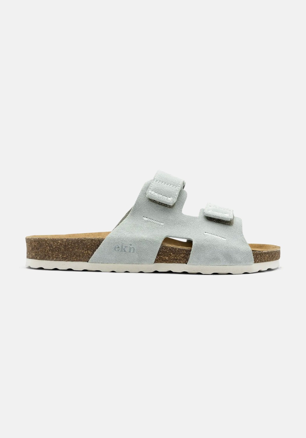 ekn footwear Sandale Azalea Sandal Sage