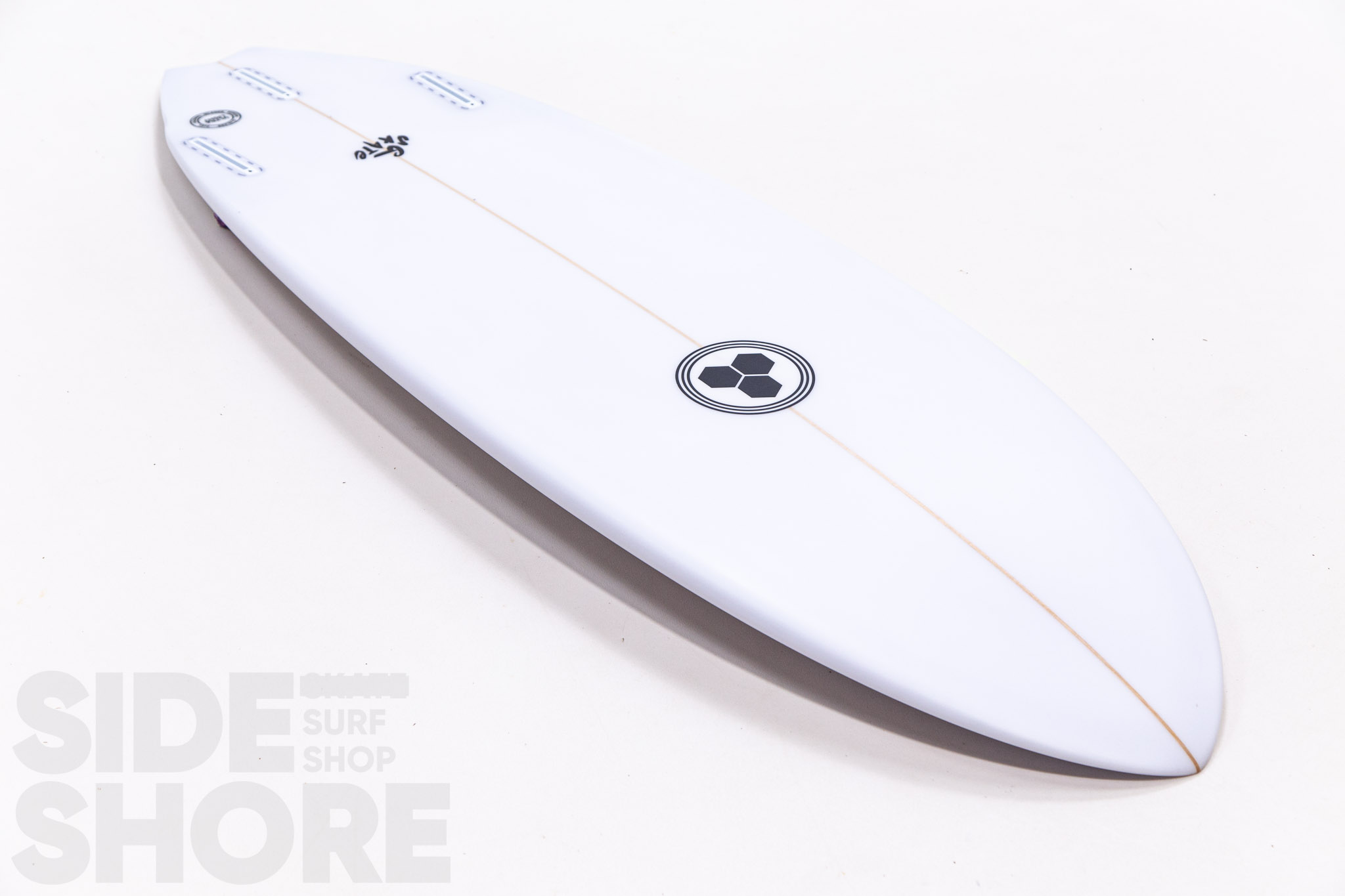 Al Merrick G Skate - 5'4 x 19