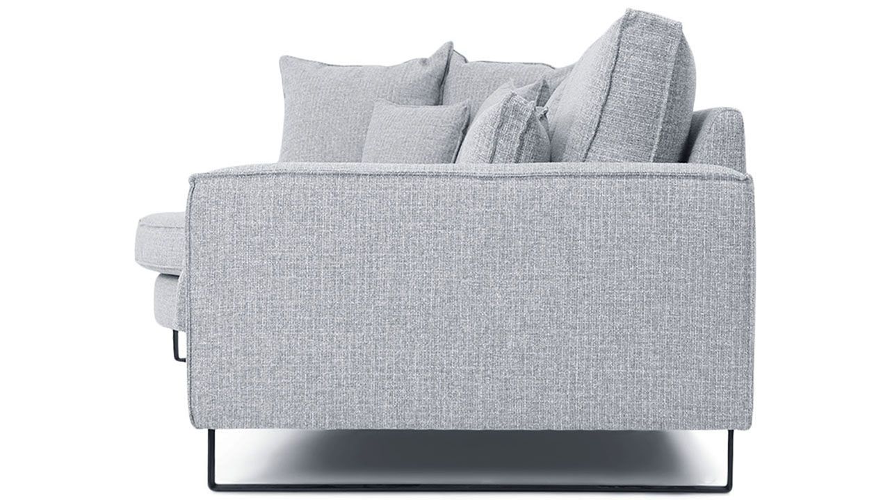 Loungebank Saint-Laurent