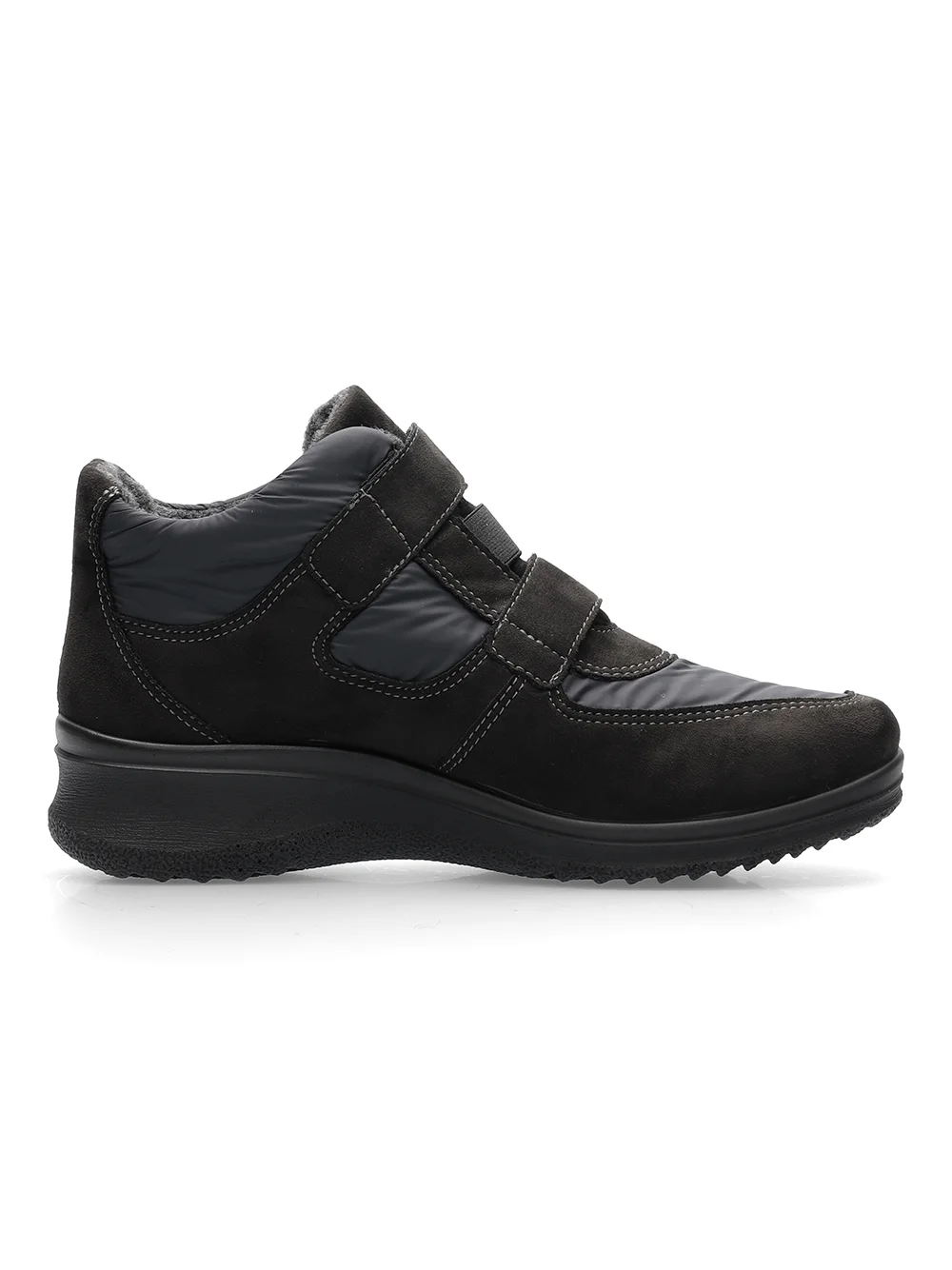 Stiefel München schwarz