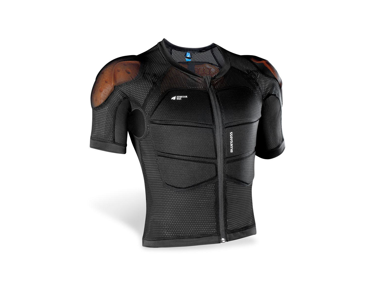 Bluegrass B&S D30 Body Armor