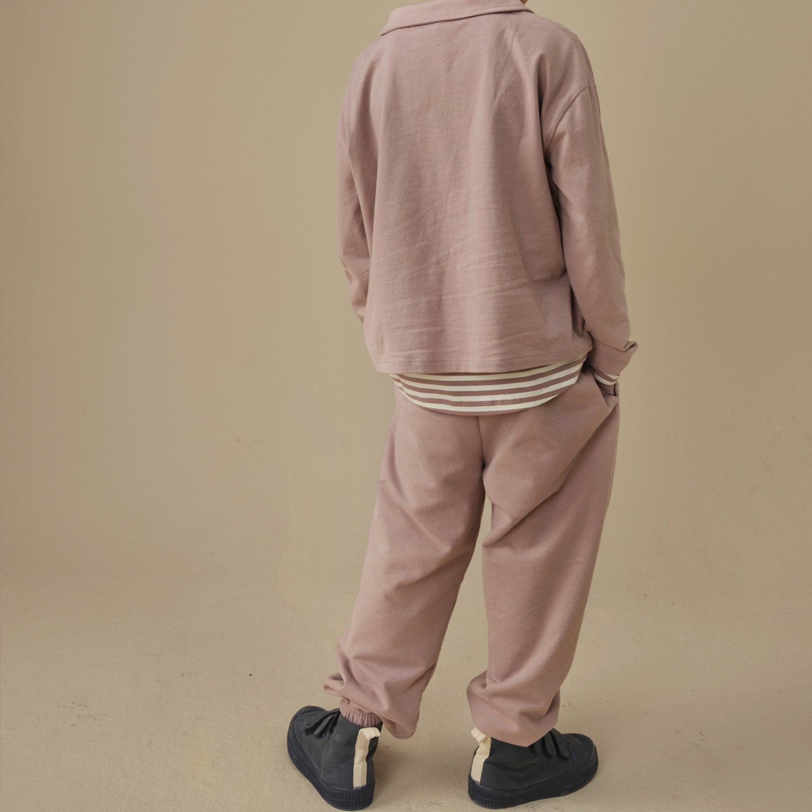 Jogginghosen Berry