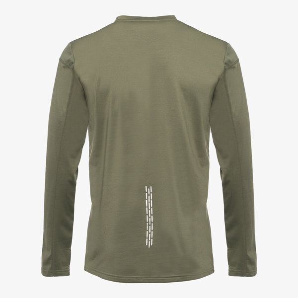 Osaga heren hardloopshirt