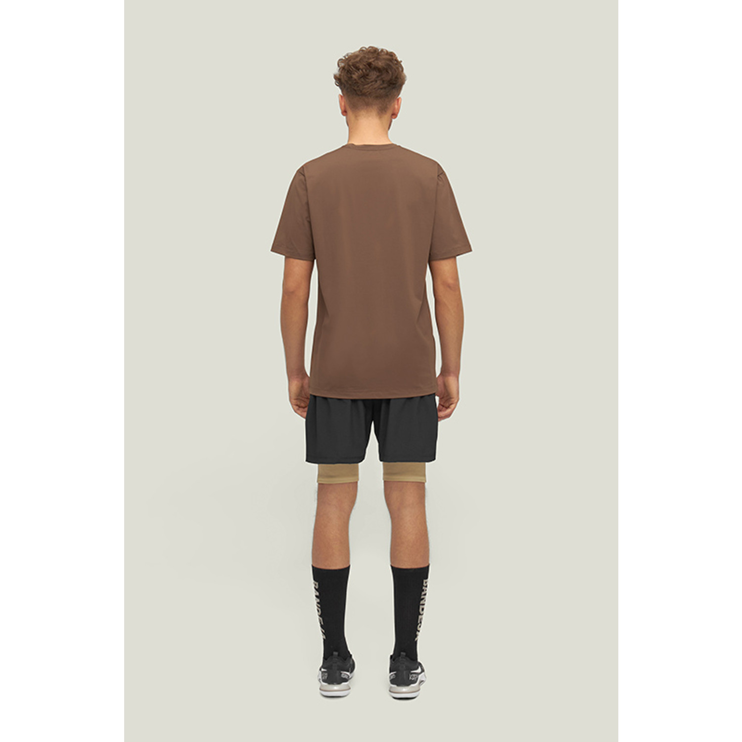 Cuera M Active Globe Short
