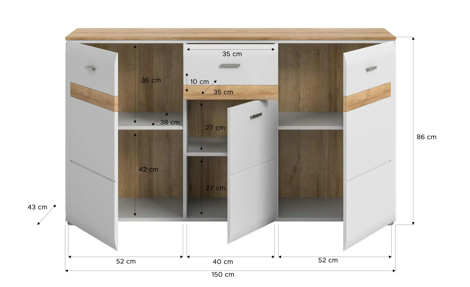 Sideboard