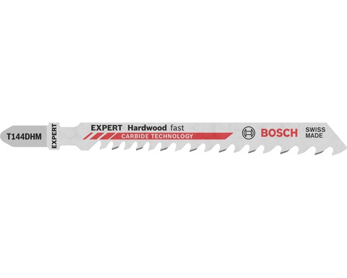 Bosch Professional T144 DHM decoupeerzaagblad