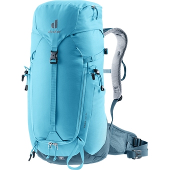 Deuter Trail 22 SL Rucksack Lagoon / Atlantic Damen