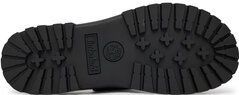 Timberland - Clairemont Way - Sandalen - Leer - Zwart