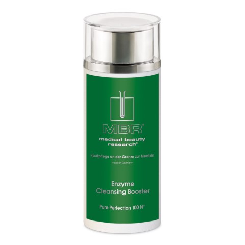 Pure Perfection 100 N Enzyme Cleansing Booster