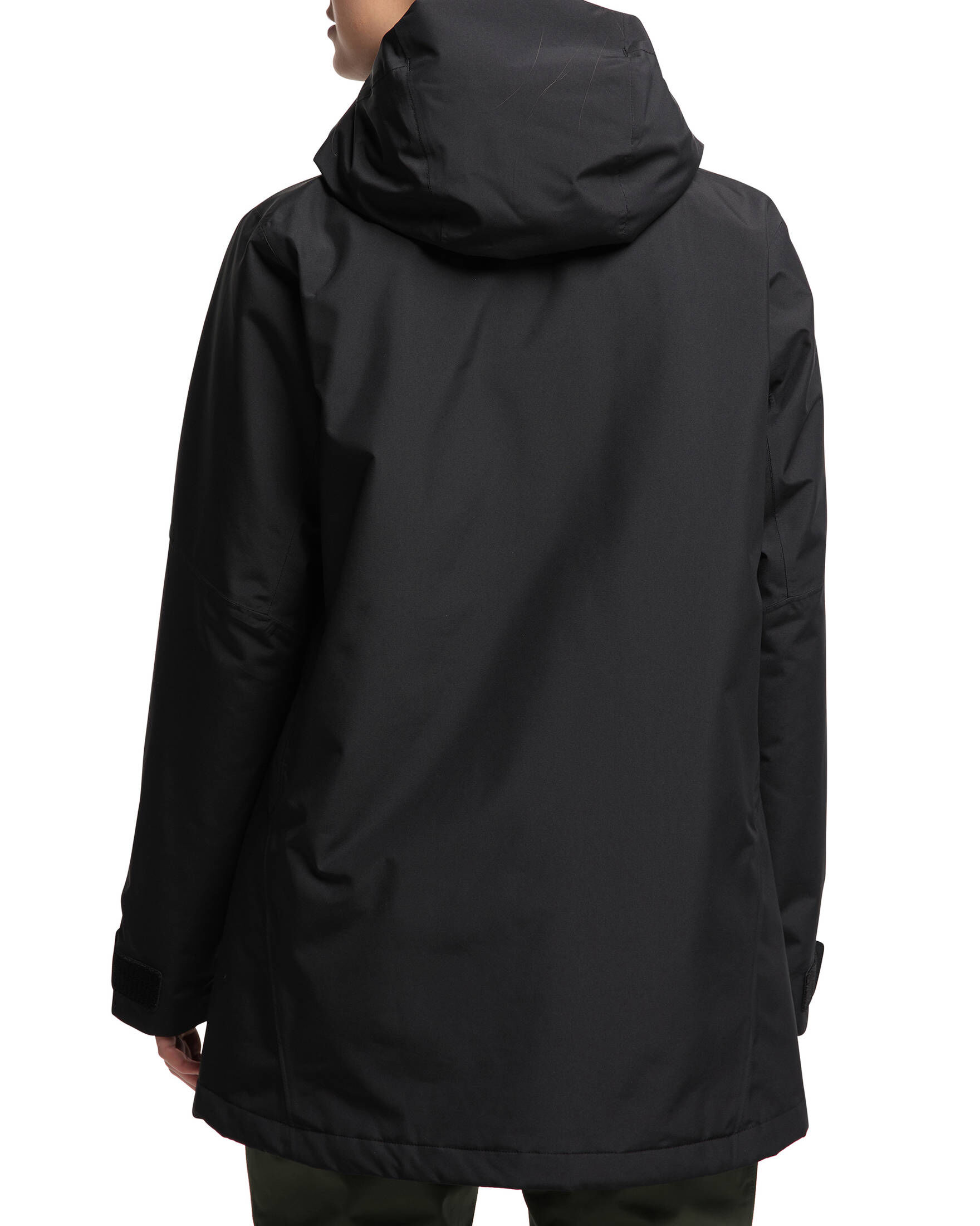 Haglöfs| Damen Skijacke Lumi Insulated Parka