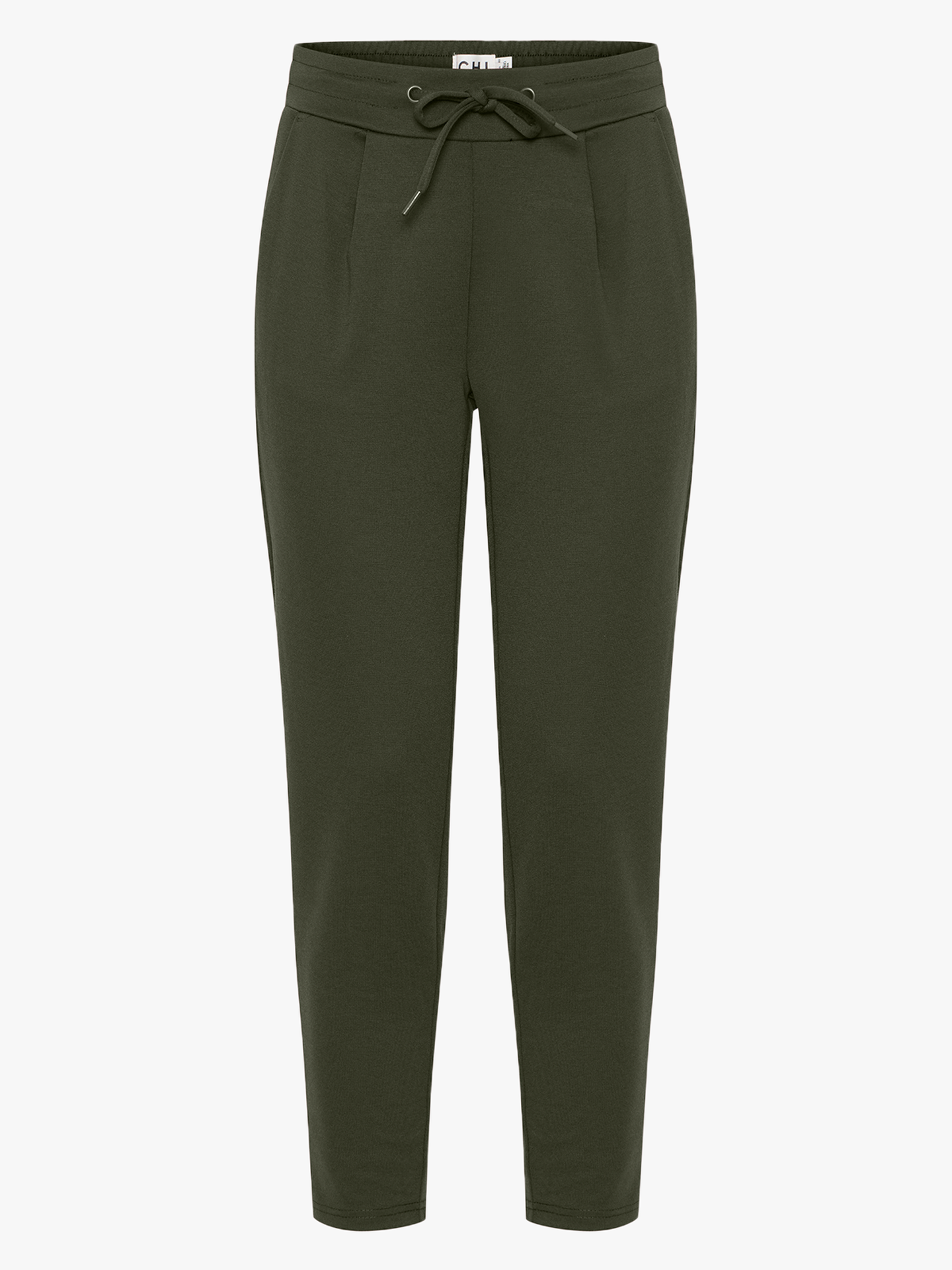 Kate Pant Cropped