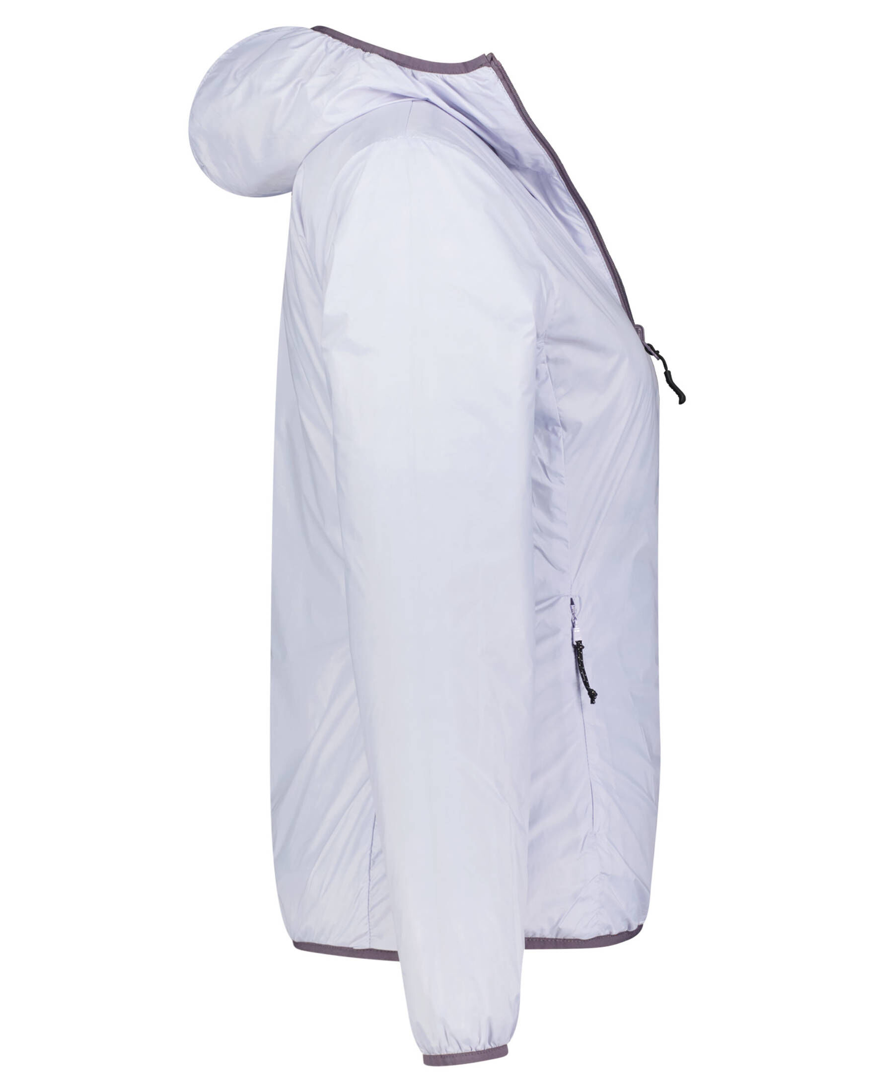 meru| Damen Wendejacke NAKNEK