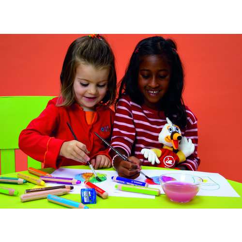 STABILO® Woody Farbstifte 3 in 1, Sets
