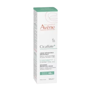 Cicalfate+ - Crème réparatrice protectrice - 40ml