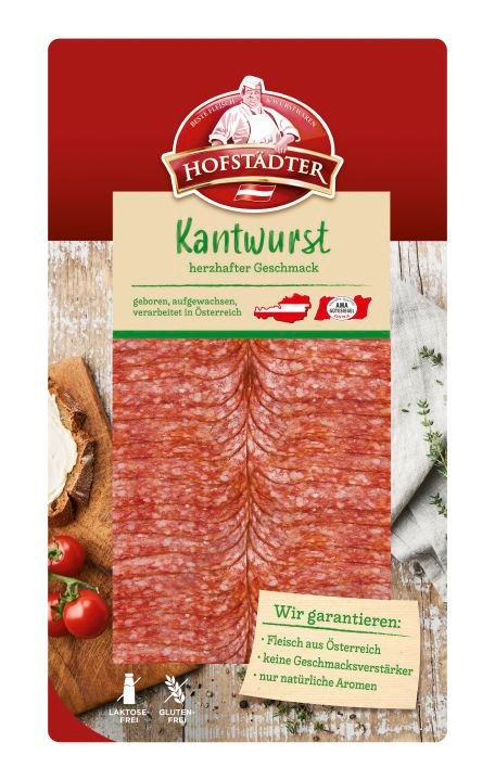 Hofstädter Kantwurst
