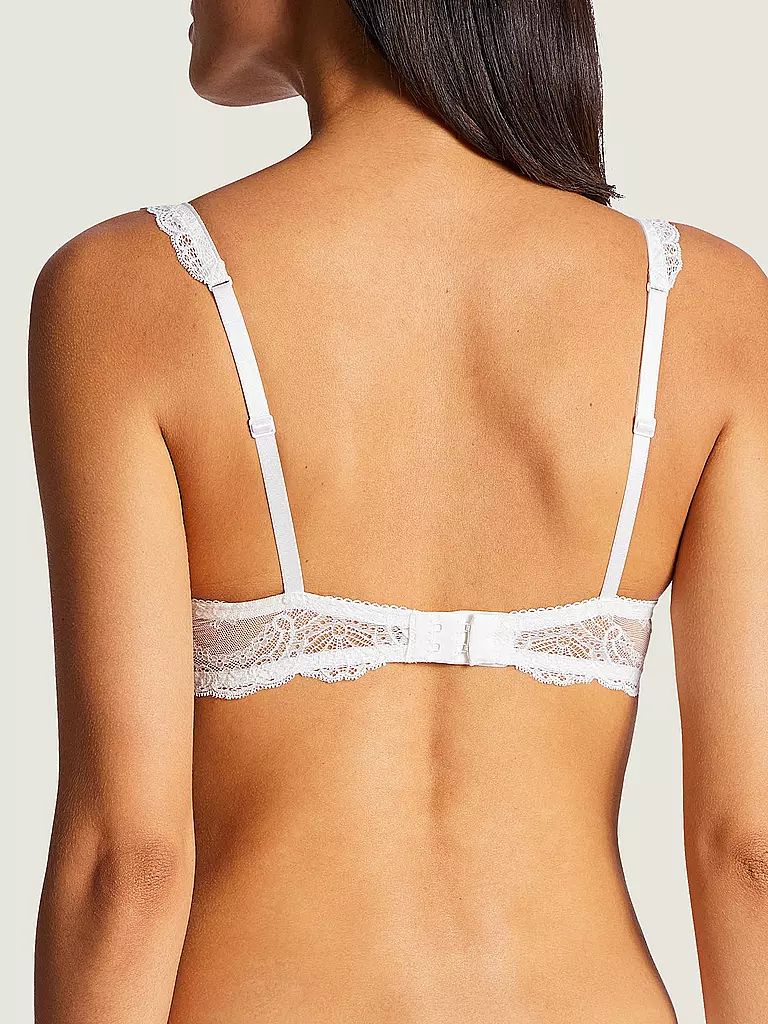 AUBADE Push Up BH 